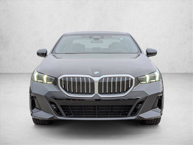 New 2026 BMW 530i xDrive w/ M Sport Package image 6