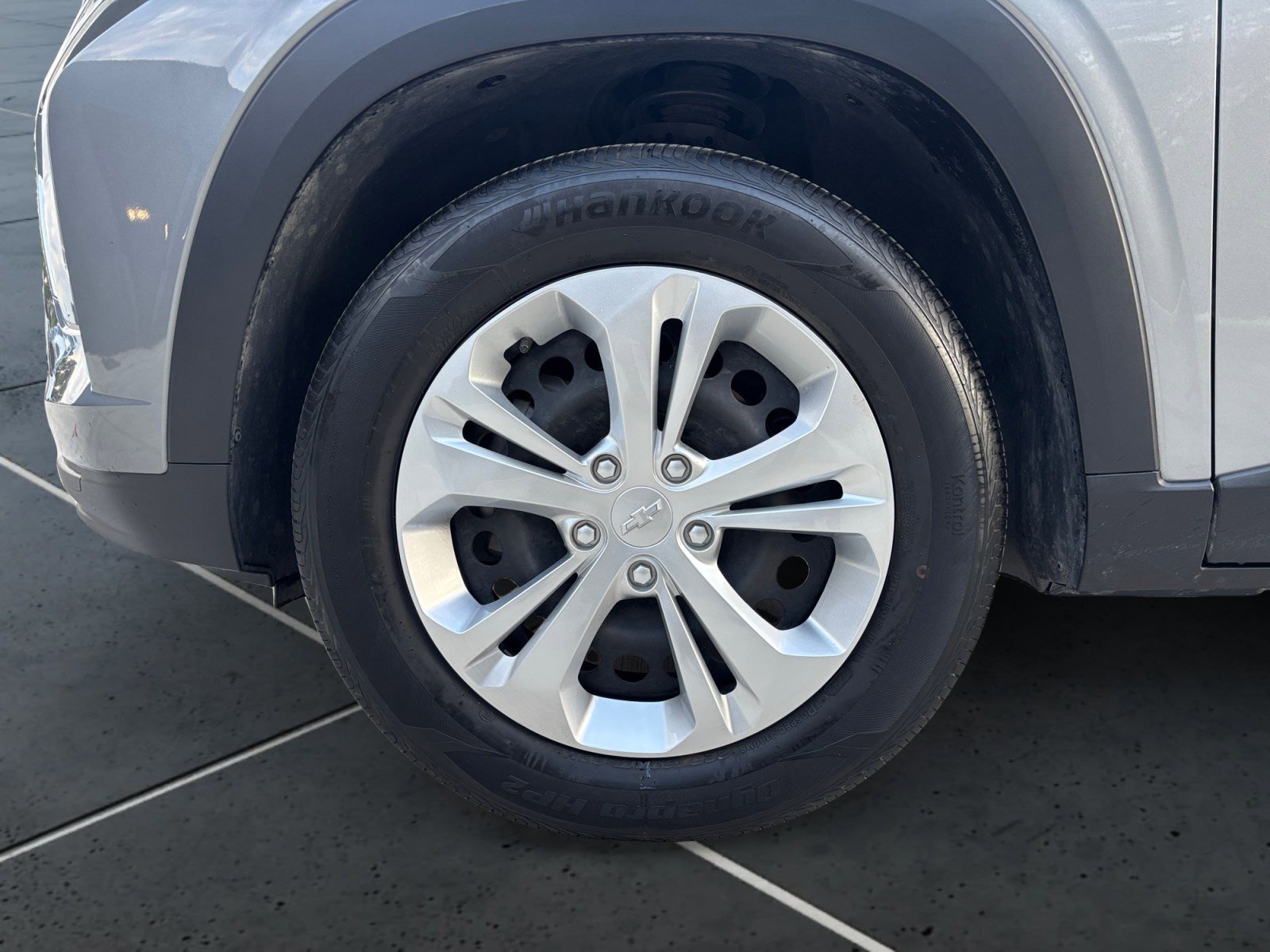 Used 2024 Chevrolet Trax LS image 14