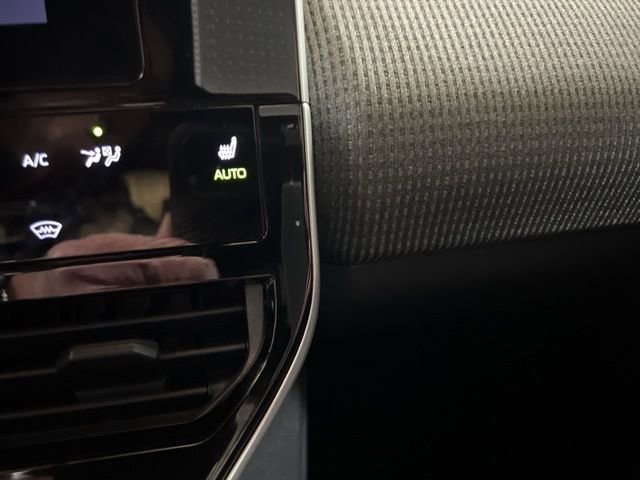 Used 2025 Subaru Solterra Premium image 36