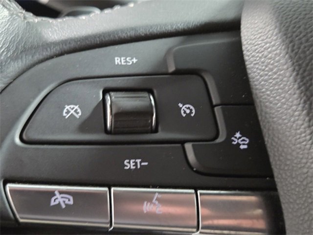 Certified 2024 Cadillac XT4 Premium Luxury image 20