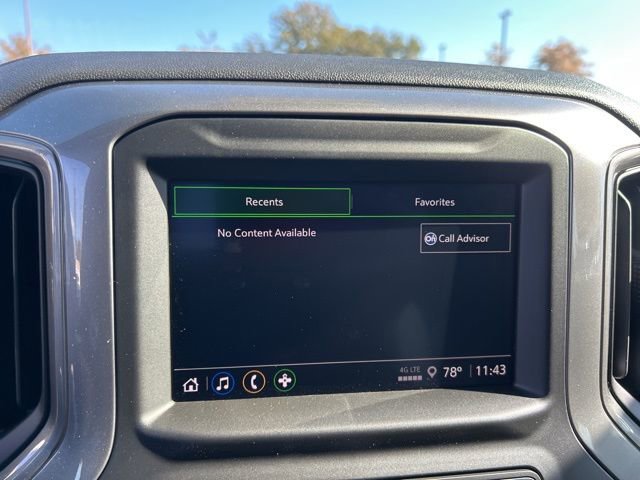New 2026 Chevrolet Silverado 1500 W/T w/ WT Value Package image 19