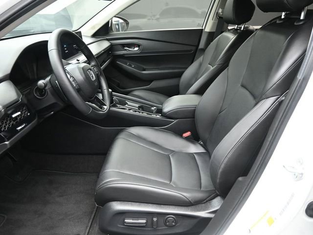 Certified 2024 Honda Accord EX-L image 13