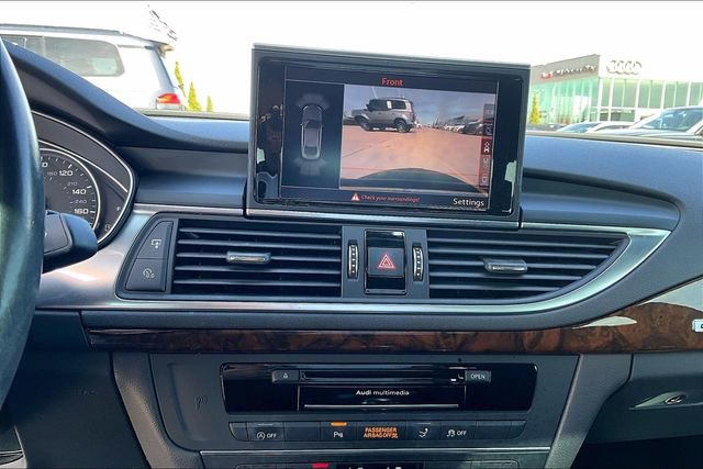 Used 2017 Audi A7 3.0T Premium Plus image 24