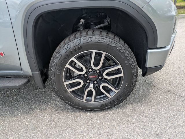 New 2026 GMC Sierra 1500 AT4 w/ AT4 Premium Package AWD/4WD image 12
