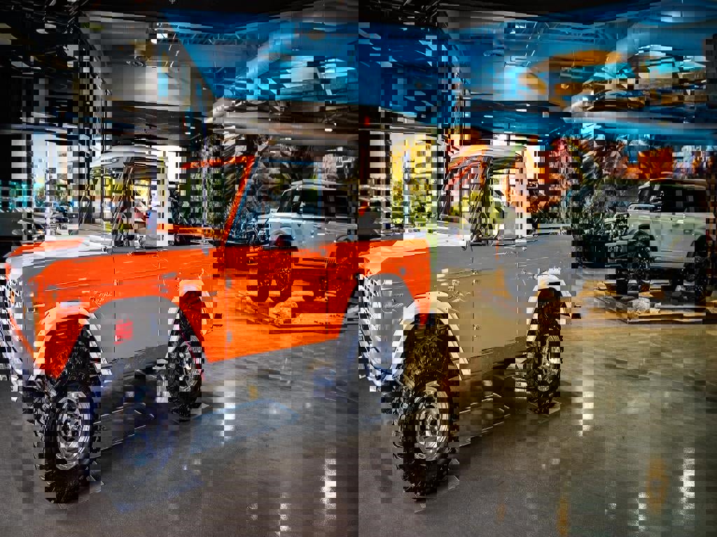 New 2026 Ford F550 2WD Crew Cab Super Duty image 20