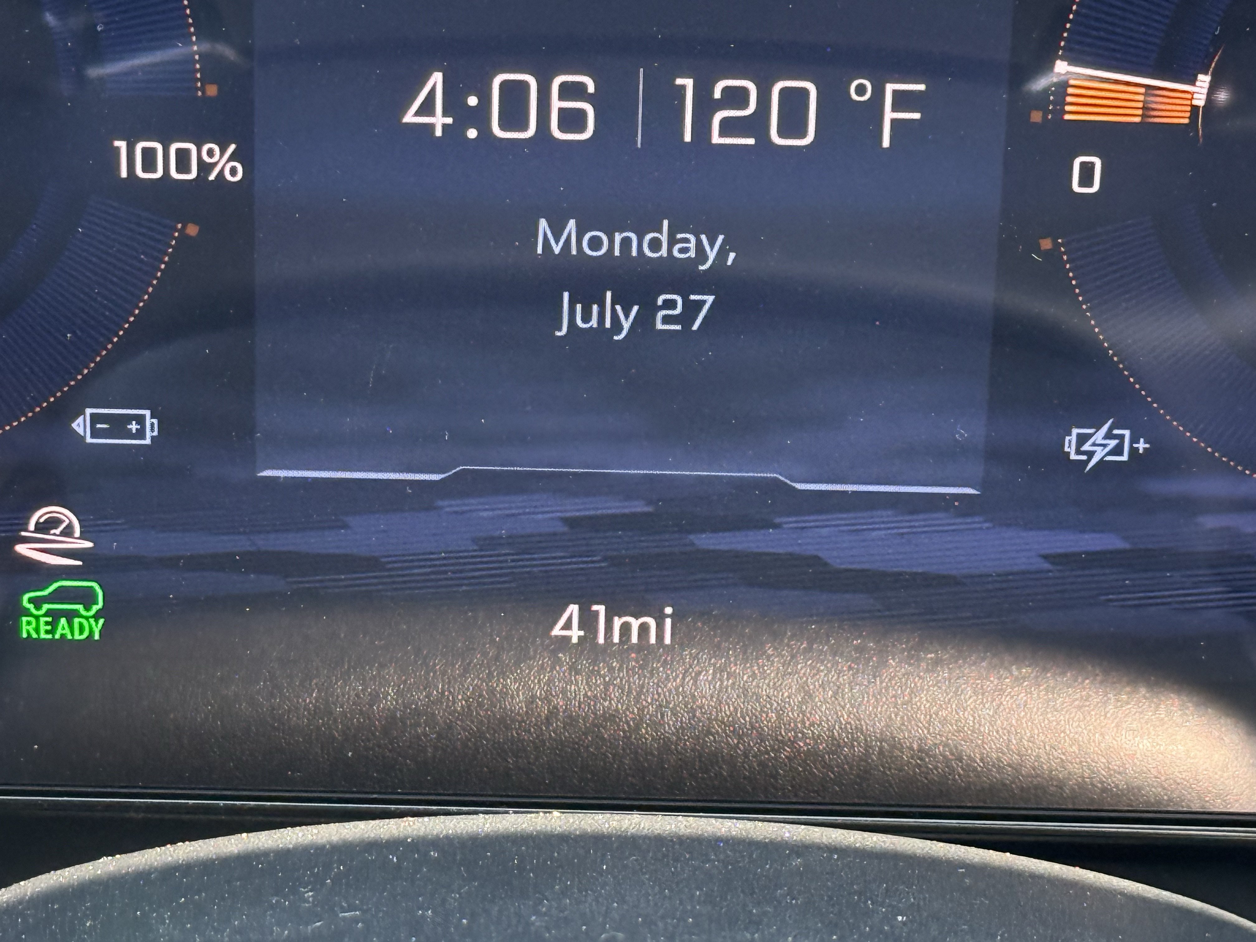 New 2026 Chevrolet Equinox EV LT FWD image 21