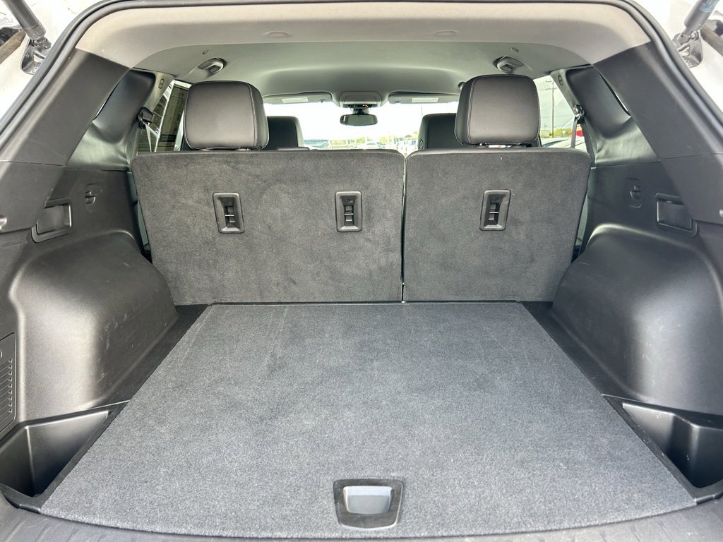 Used 2024 Chevrolet Blazer LT image 29