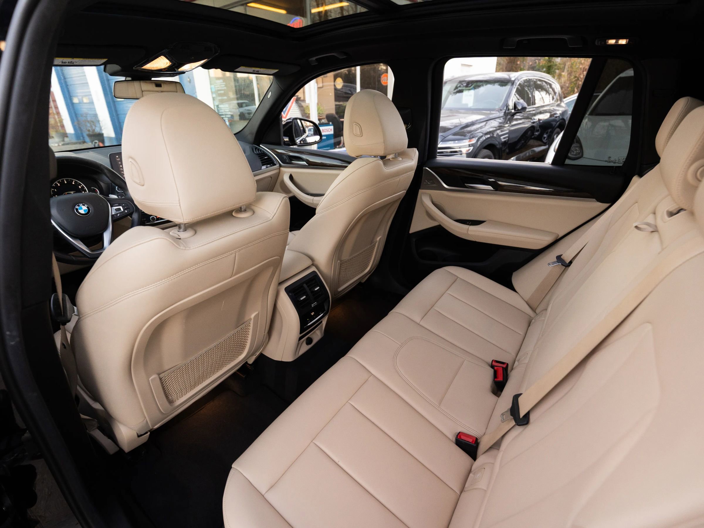 Used 2019 BMW X3 sDrive30i image 29