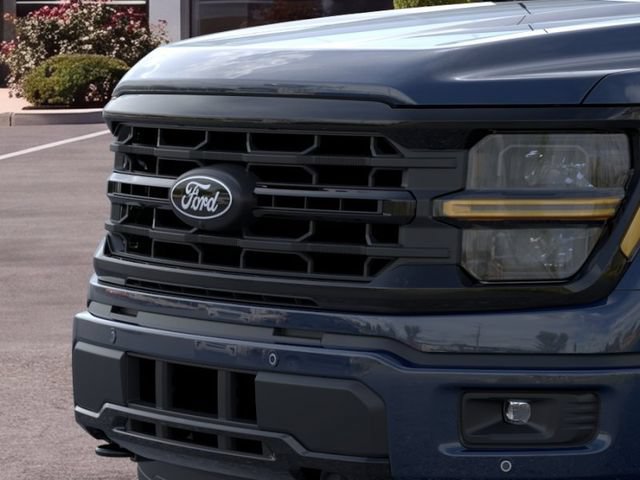 New 2026 Ford F150 XLT w/ Equipment Group 302A MID AWD/4WD image 23