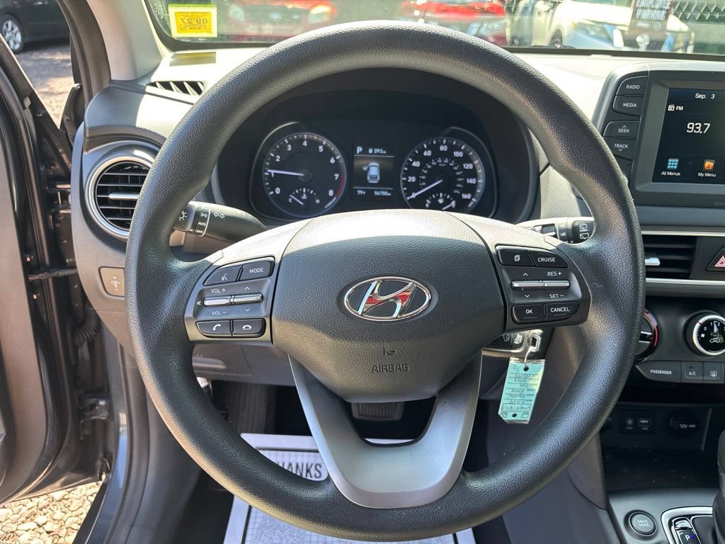 Used 2019 Hyundai Kona SE FWD image 21