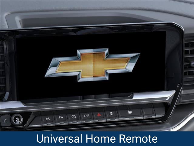 New 2026 Chevrolet Silverado 1500 High Country w/ High Country Premium Package AWD/4WD image 23