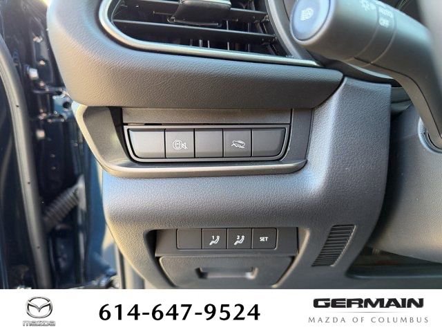 New 2026 MAZDA CX-30 AWD 2.5 S w/ Select Sport Pkg image 22