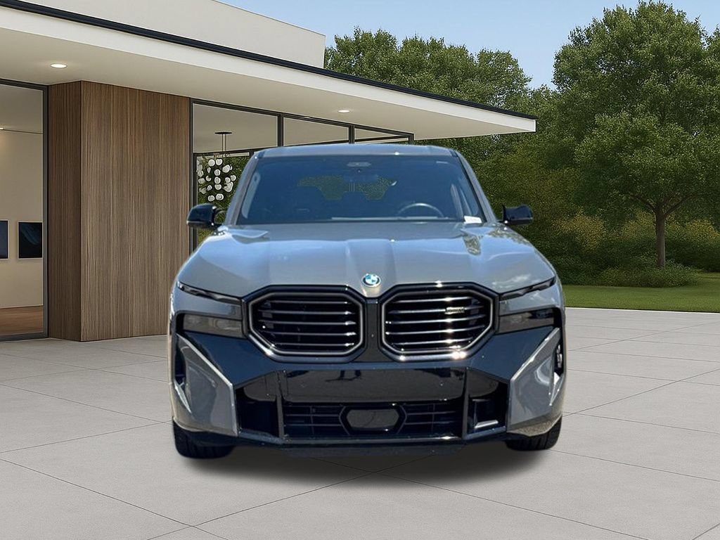 Used 2023 BMW XM w/ M Driver's Package AWD/4WD image 4
