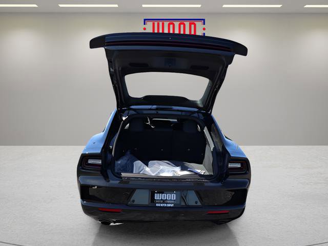 New 2026 Dodge Charger R/T Scat Pack image 10