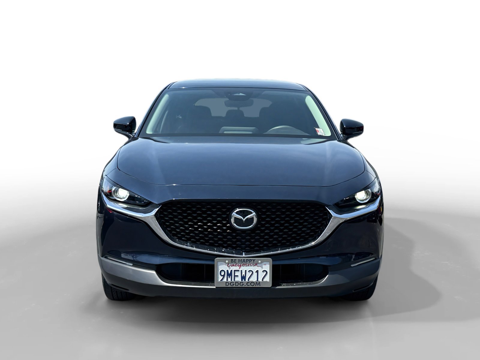 Certified 2024 MAZDA CX-30 AWD 2.5 S image 8