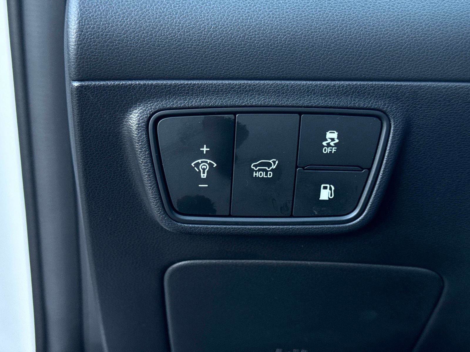 Certified 2024 Hyundai Tucson Limited image 29