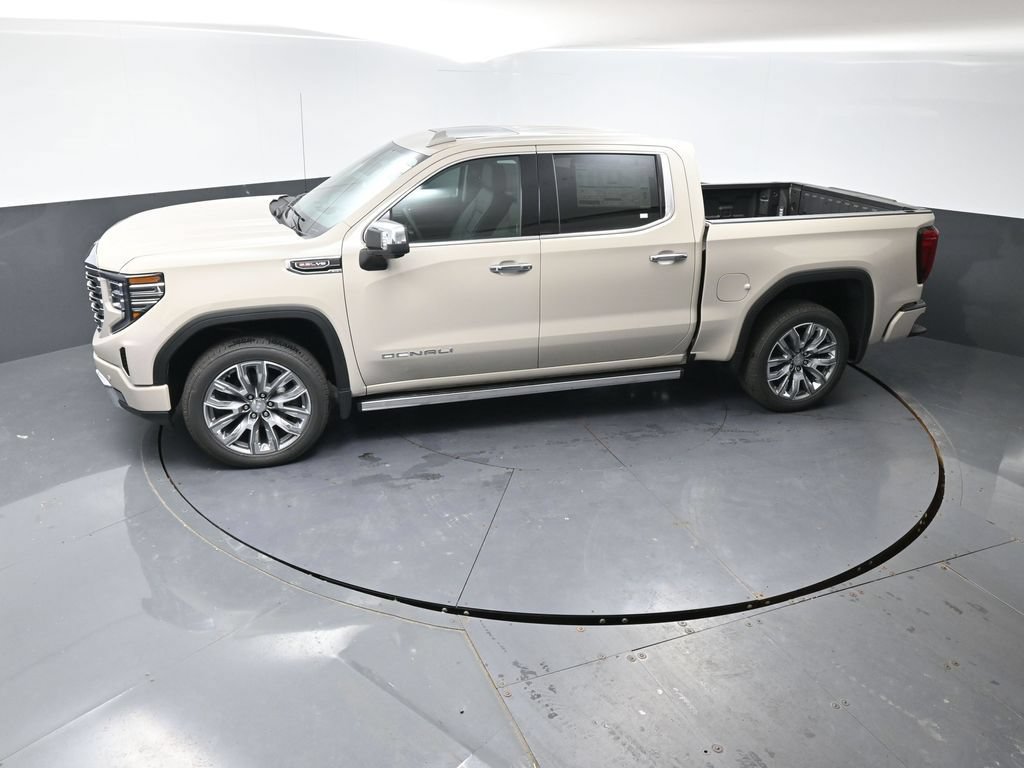 New 2026 GMC Sierra 1500 Denali AWD/4WD image 44