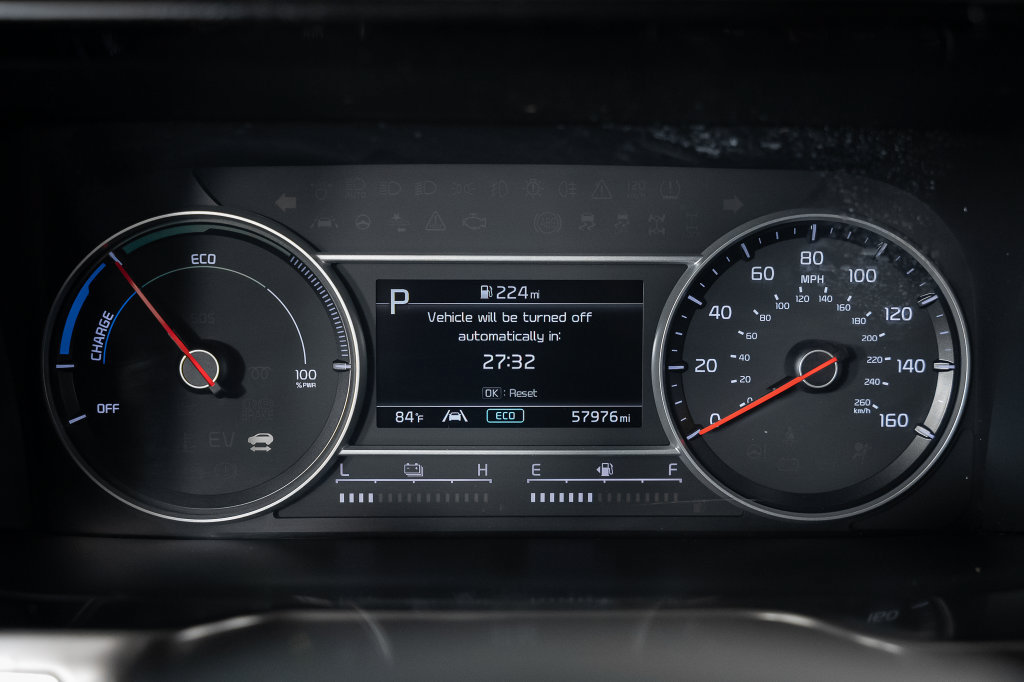 Used 2021 Kia Sorento S FWD image 29