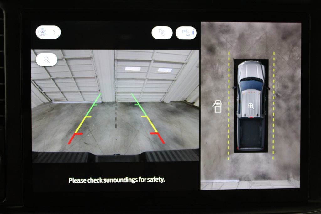 New 2026 Ford F350 King Ranch w/ Tremor Off-Road Package image 69