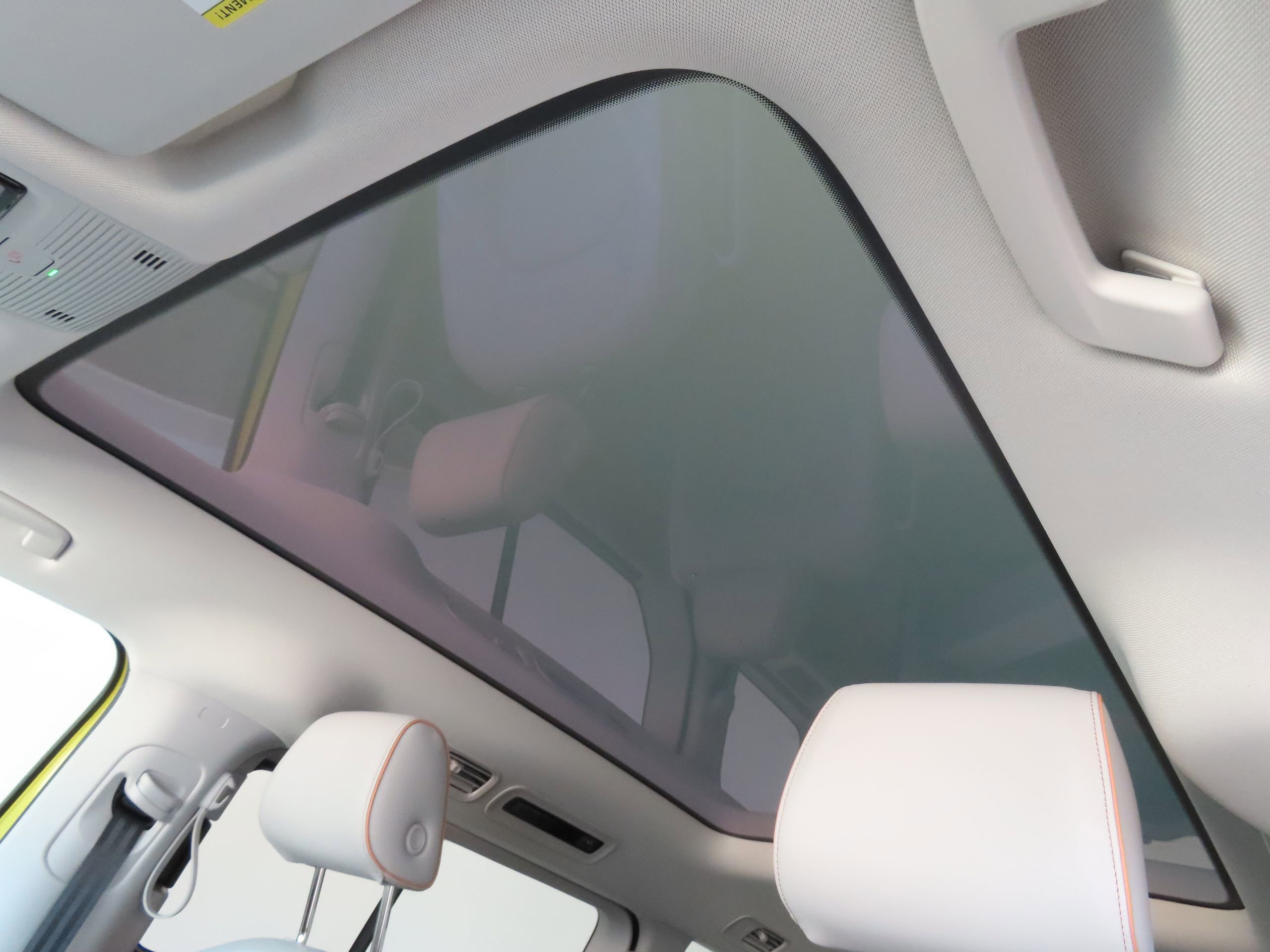 New 2025 Volkswagen ID. Buzz 1st Edition image 21