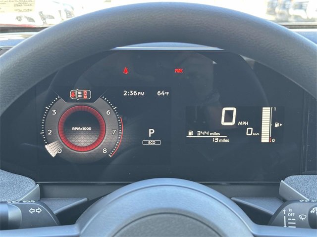 New 2026 Nissan Kicks SV image 23