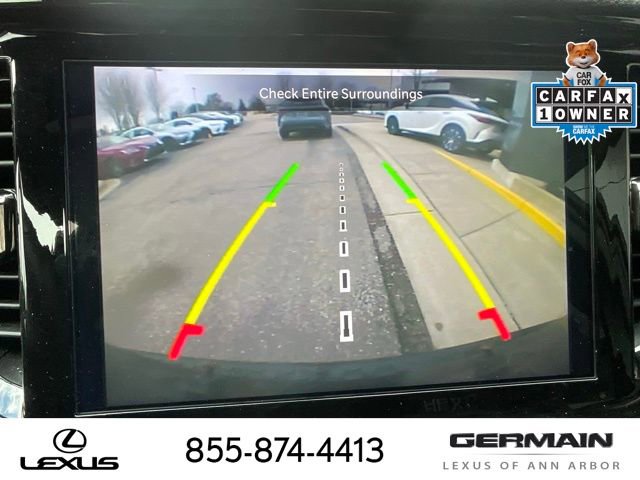 Used 2025 Dodge Durango GT image 21