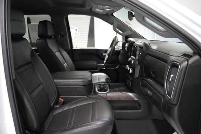 Used 2023 GMC Sierra 3500 Denali image 21