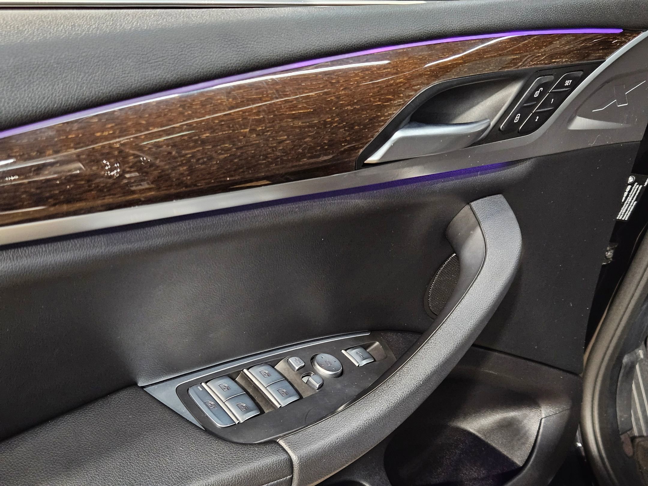 Used 2022 BMW X3 sDrive30i w/ Premium Package 2 image 21