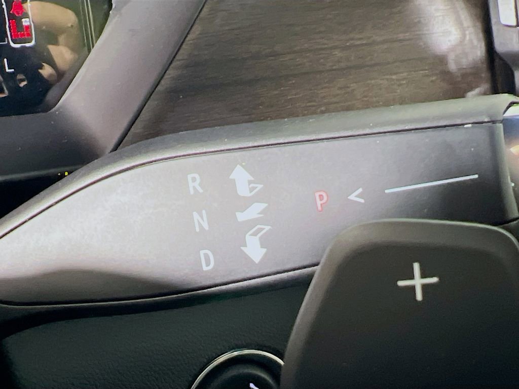 New 2026 GMC Acadia Denali Ultimate w/ LPO, Illumination Package AWD/4WD image 16