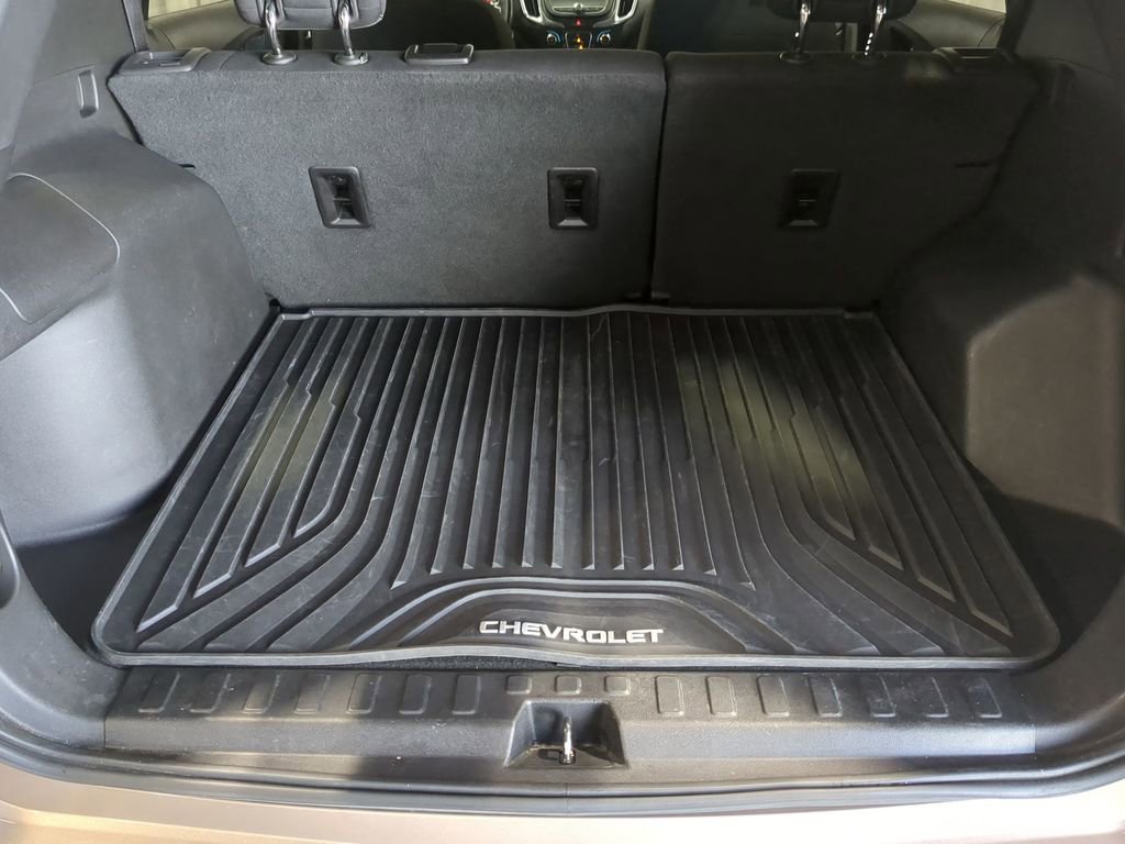 Used 2019 Chevrolet Equinox LT FWD image 39