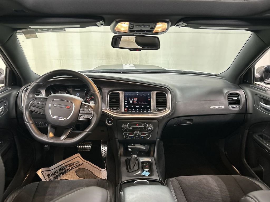 Used 2023 Dodge Charger Scat Pack w/ Daytona Edition Group image 19