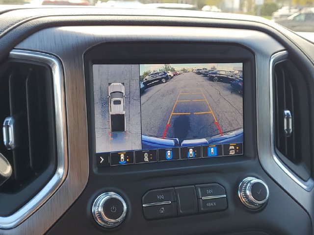 Used 2020 GMC Sierra 1500 Denali w/ Denali Ultimate Package AWD/4WD image 26