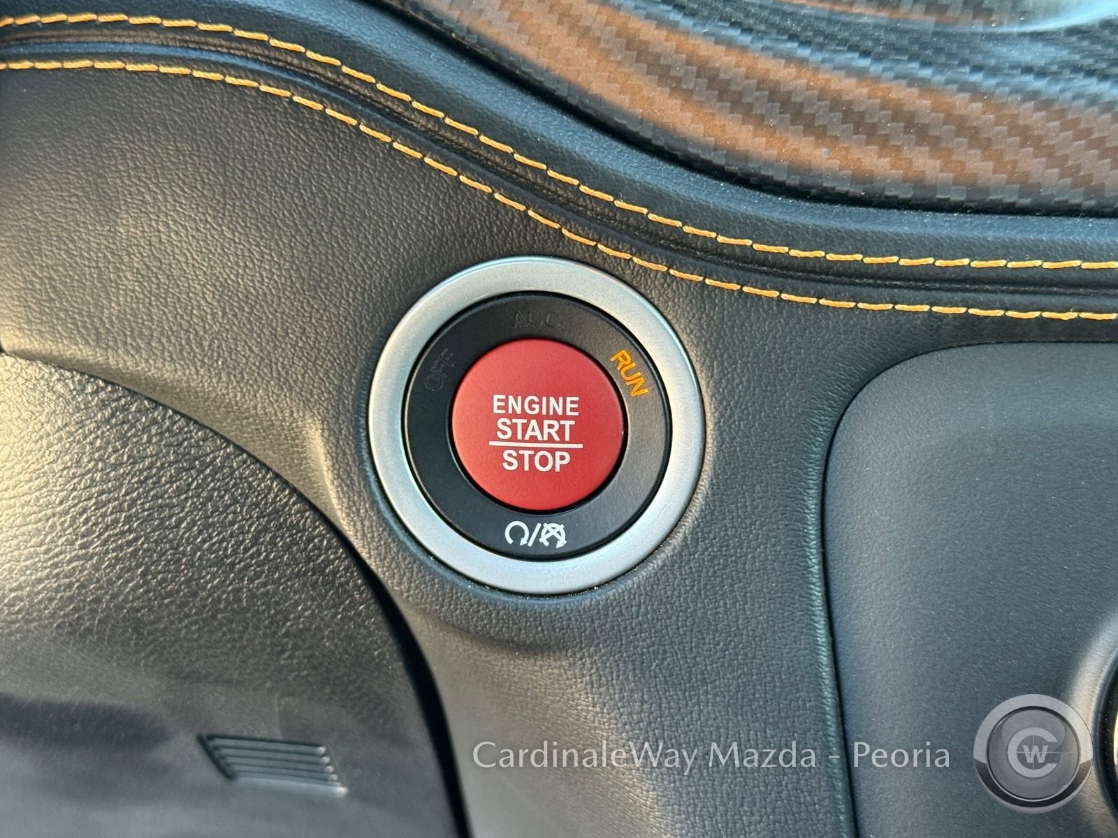 Used 2023 Dodge Charger SRT Hellcat image 29