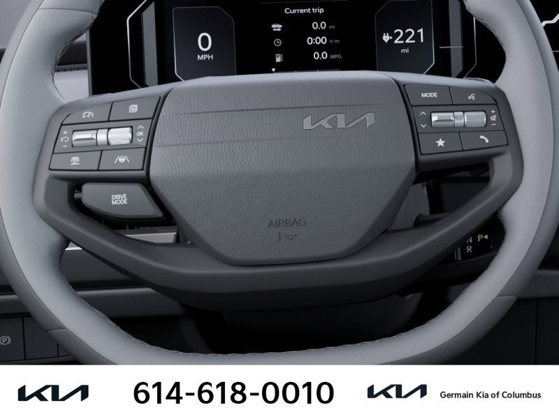 New 2027 Kia EV3 Wind AWD/4WD image 25