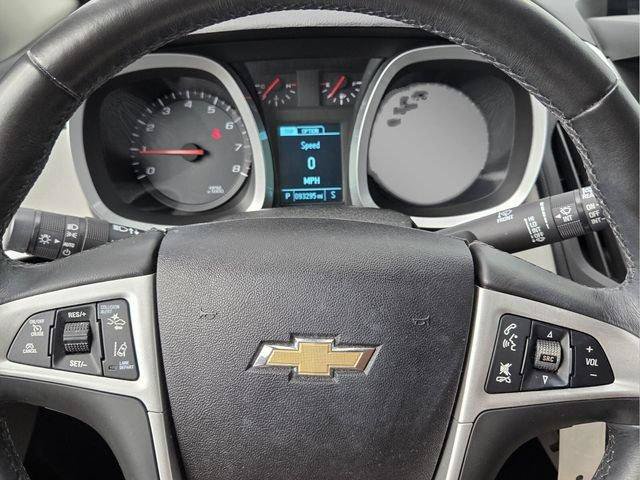 Used 2014 Chevrolet Equinox LTZ FWD image 27