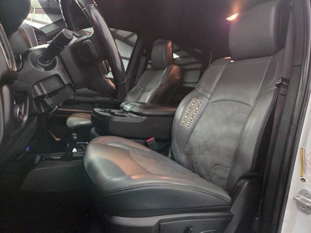 Used 2020 RAM 2500 Power Wagon image 74