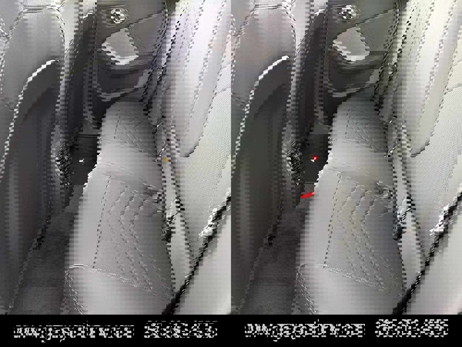 Used 2025 BMW 228i xDrive w/ Premium Package image 11