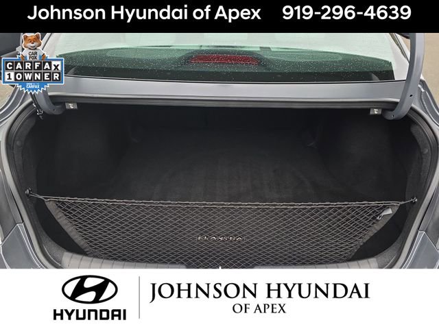 Certified 2024 Hyundai Elantra Limited image 23