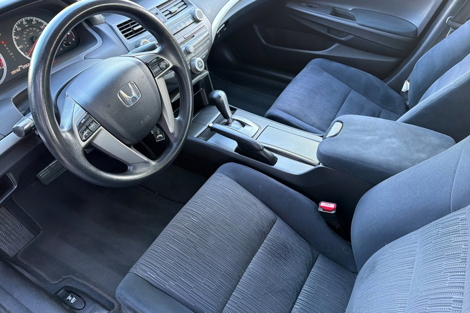 Used 2012 Honda Accord LX image 11