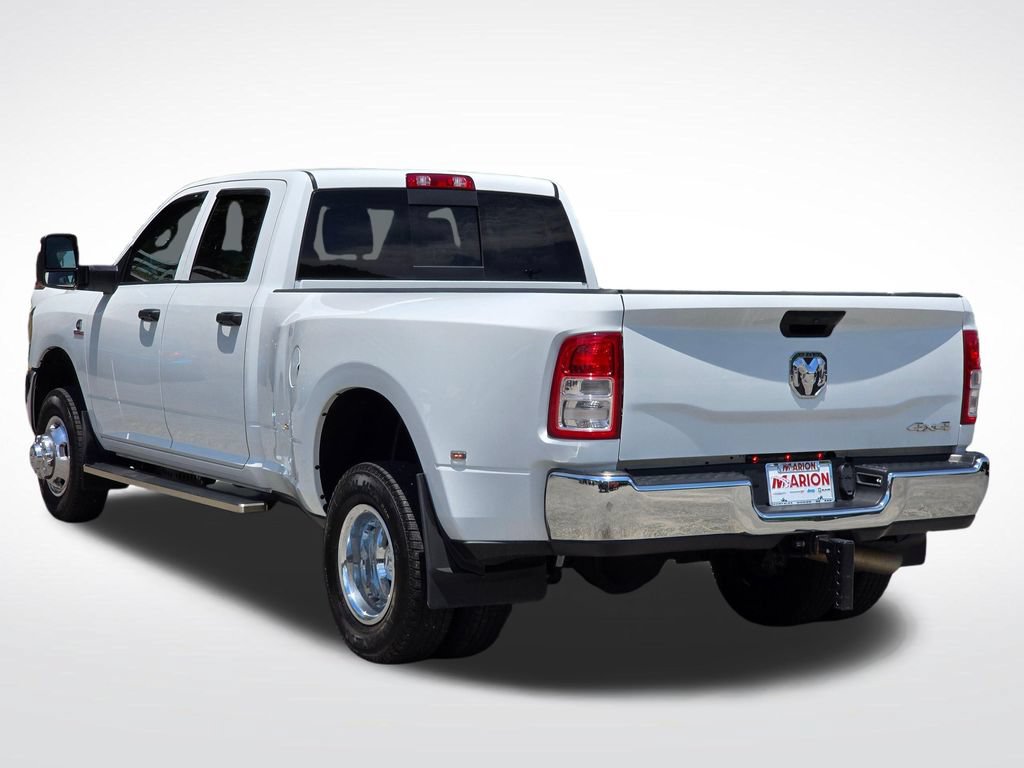 Used 2023 RAM 3500 Tradesman AWD/4WD image 14