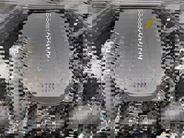 Certified 2025 Genesis G70 3.3T Advanced image 22