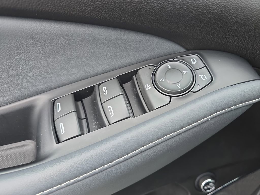 Certified 2024 Buick Enclave Essence w/ LPO, Floor Liner Package FWD image 30
