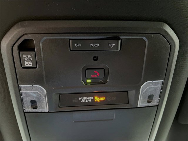 New 2026 Toyota Tundra Limited image 17