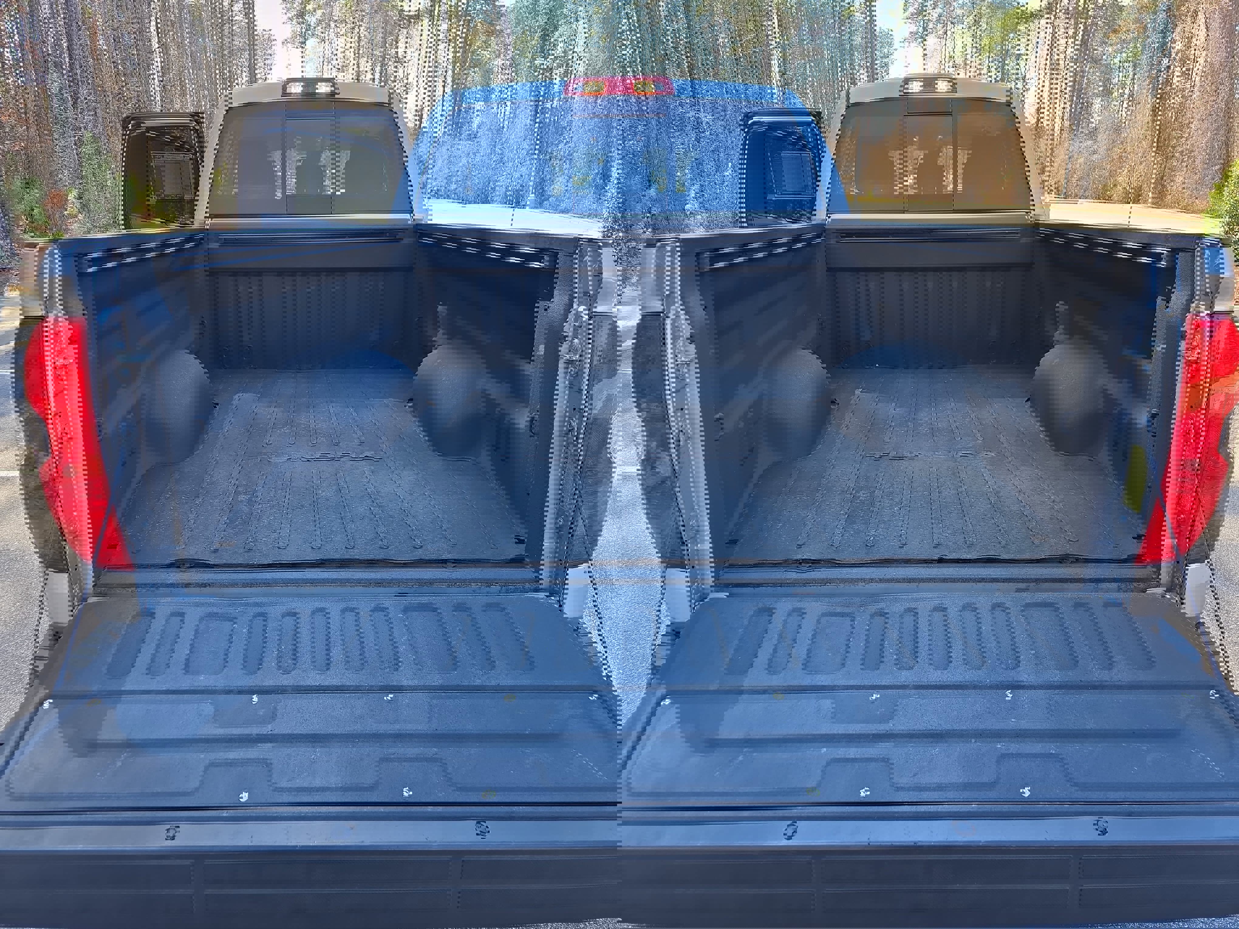 Used 2018 Toyota Tundra Limited w/ TRD Off Road Package image 13