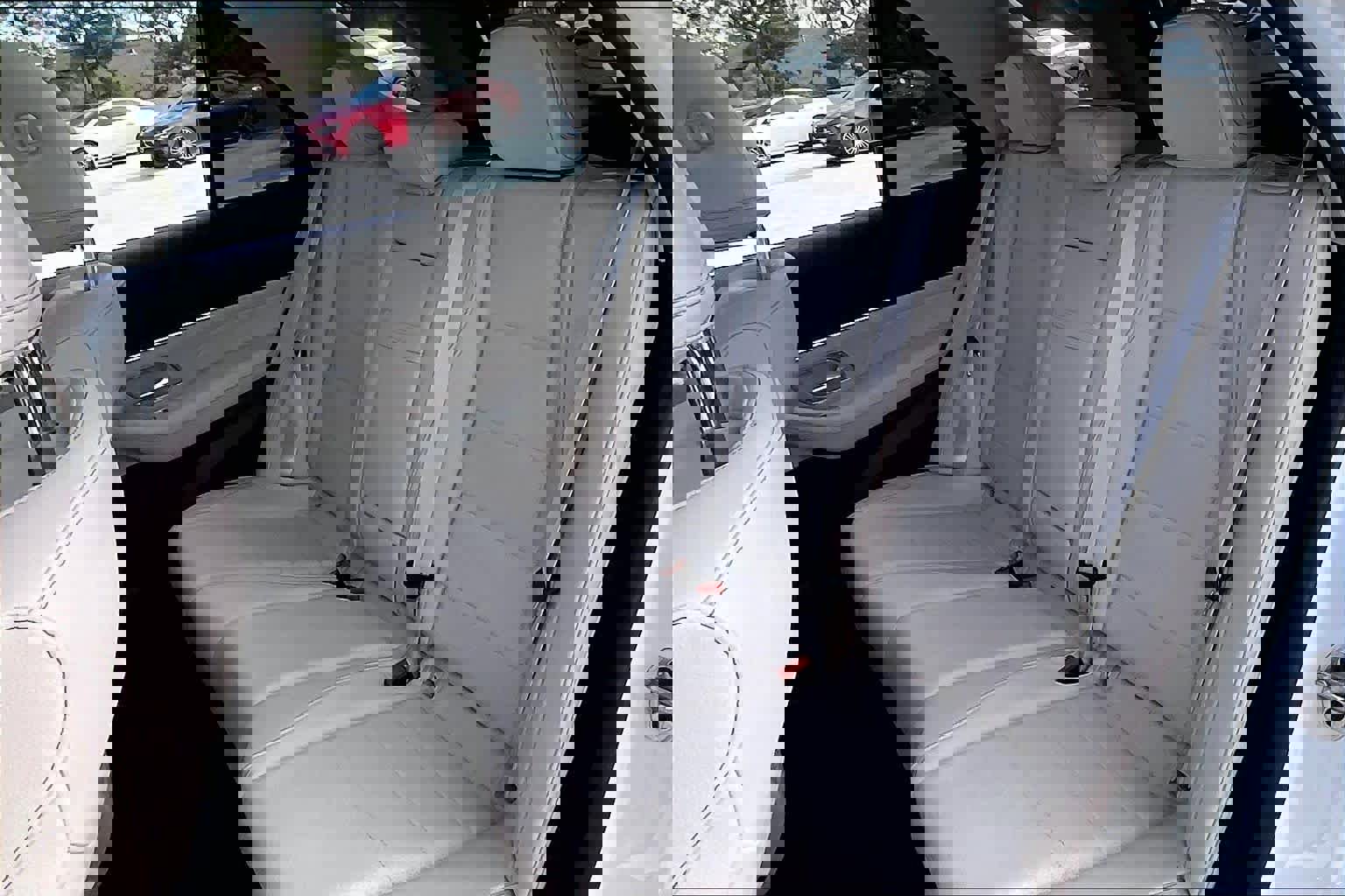 Certified 2024 Mercedes-Benz GLE 350 4MATIC image 20