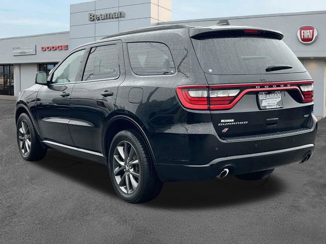Used 2018 Dodge Durango GT w/ Premium Group AWD/4WD image 5
