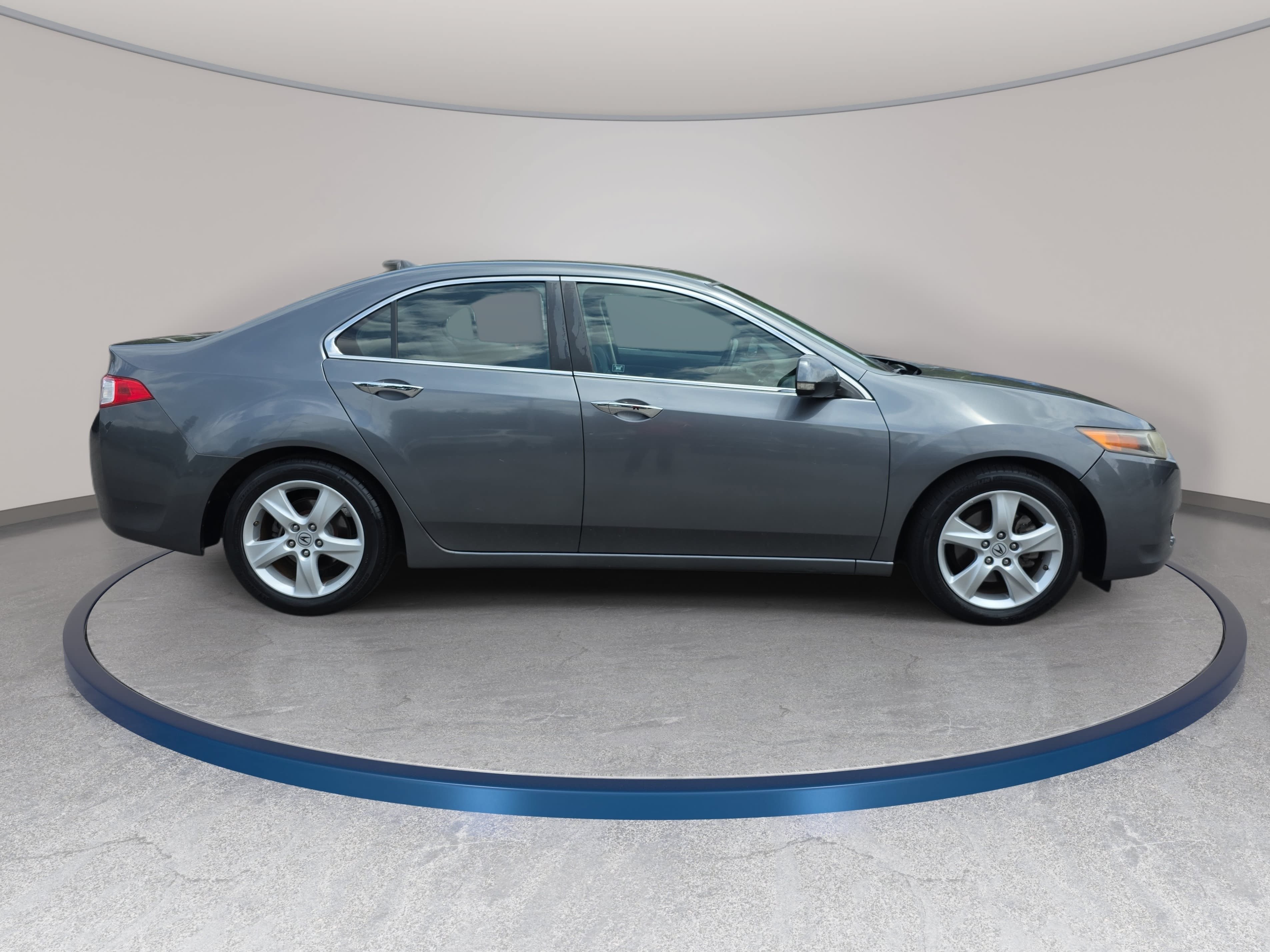 Used 2010 Acura TSX Sedan FWD image 4