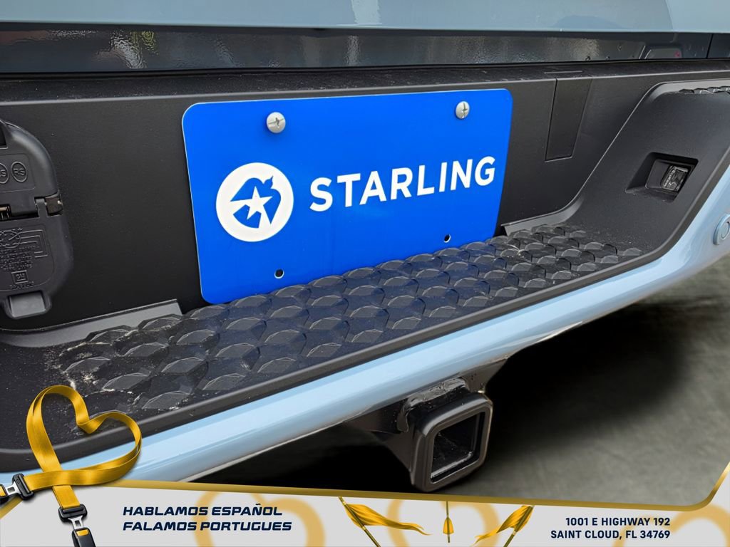 New 2026 Chevrolet Colorado LT w/ Advanced Trailering Package image 29