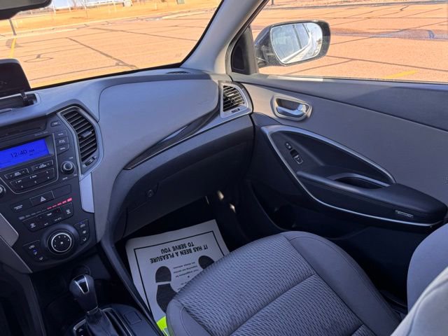 Used 2013 Hyundai Santa Fe Sport image 15