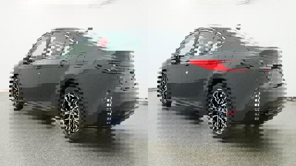 New 2026 Toyota Camry XLE image 21